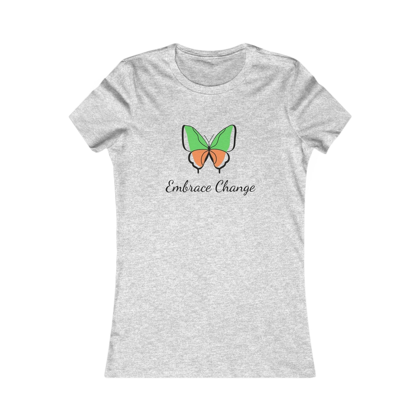 Women's Ultra Soft Favorite Tee