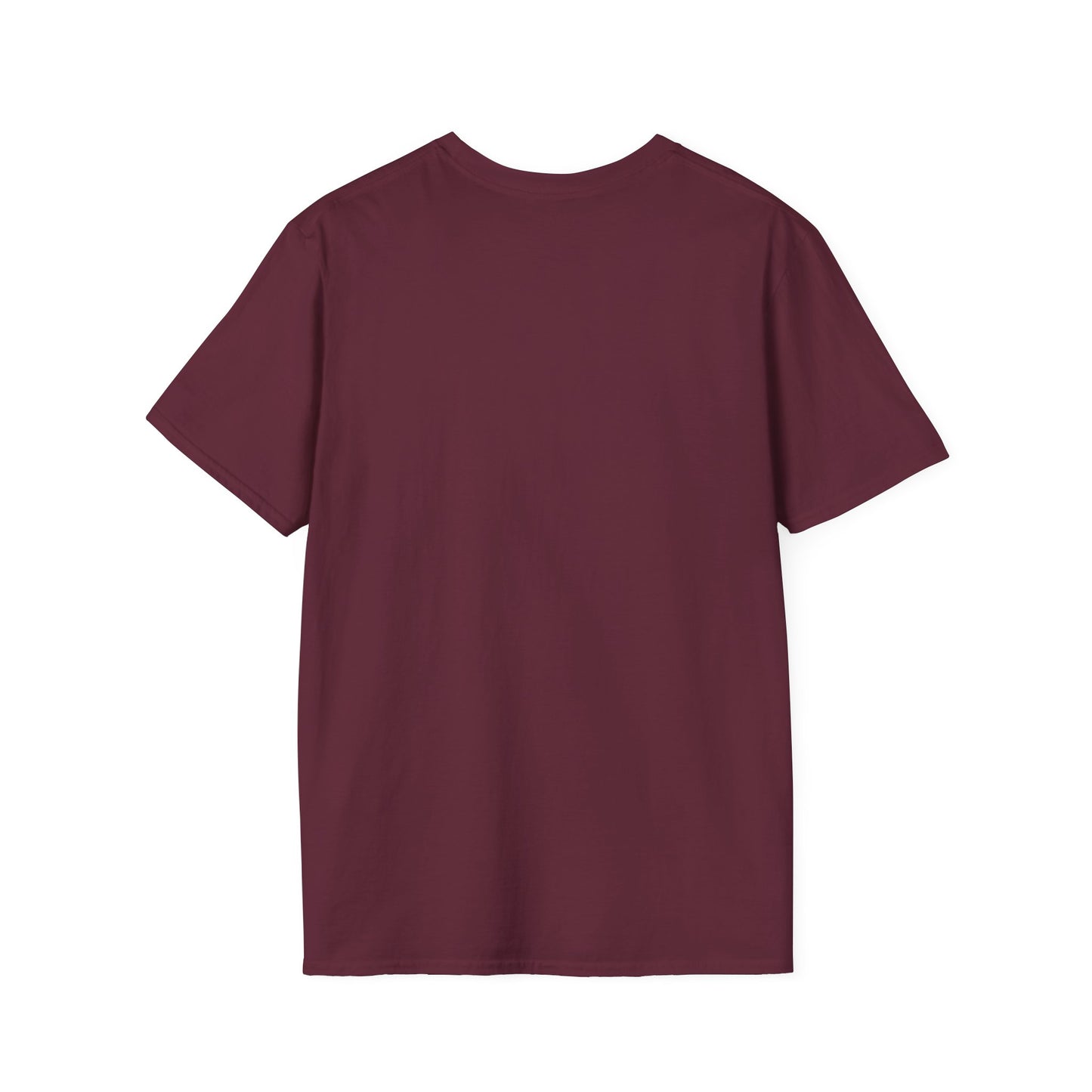 Ultra Soft Unisex Softstyle T-Shirt