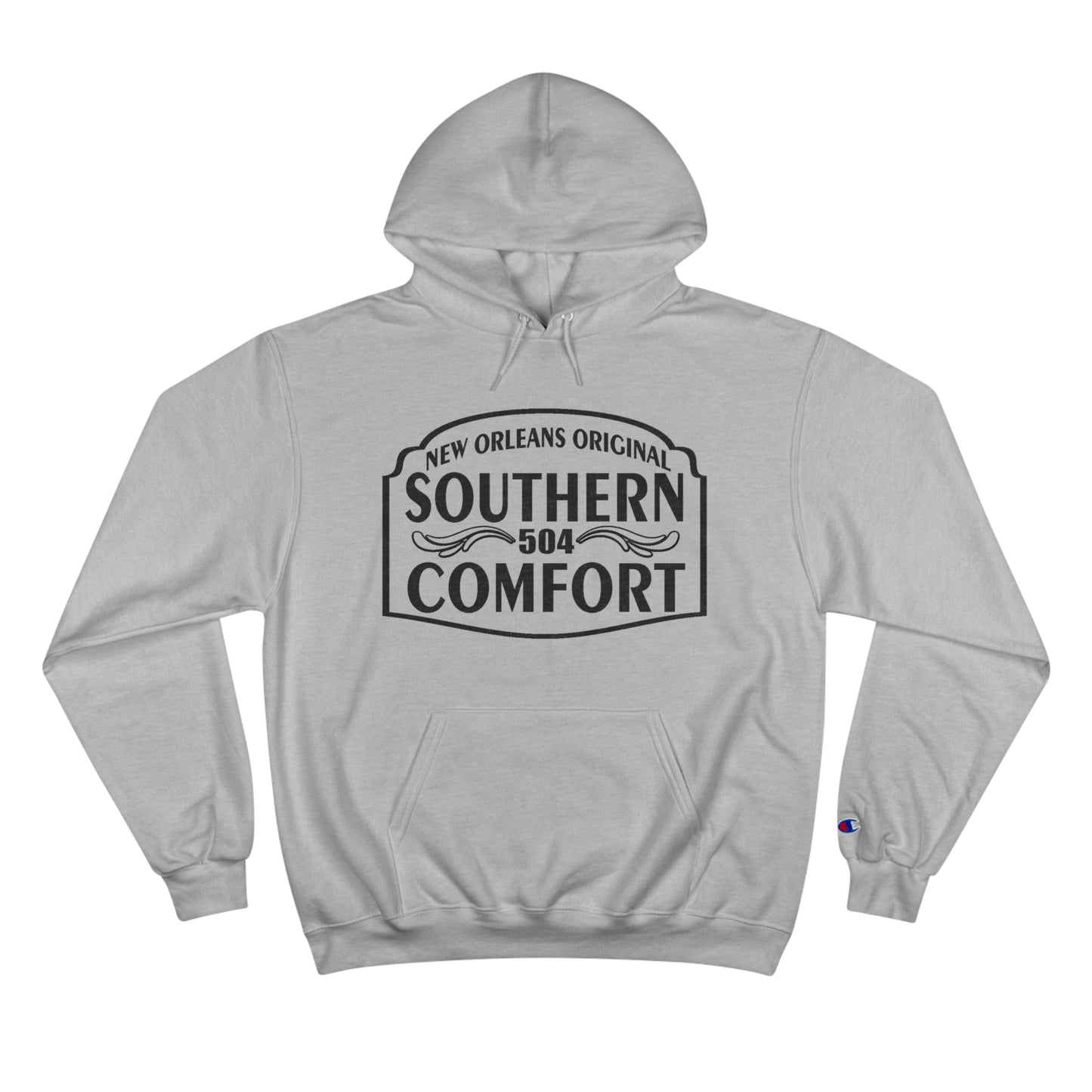 True Champion Ultra Soft Hoodie