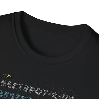 BestSpot Unisex Softstyle T-Shirt