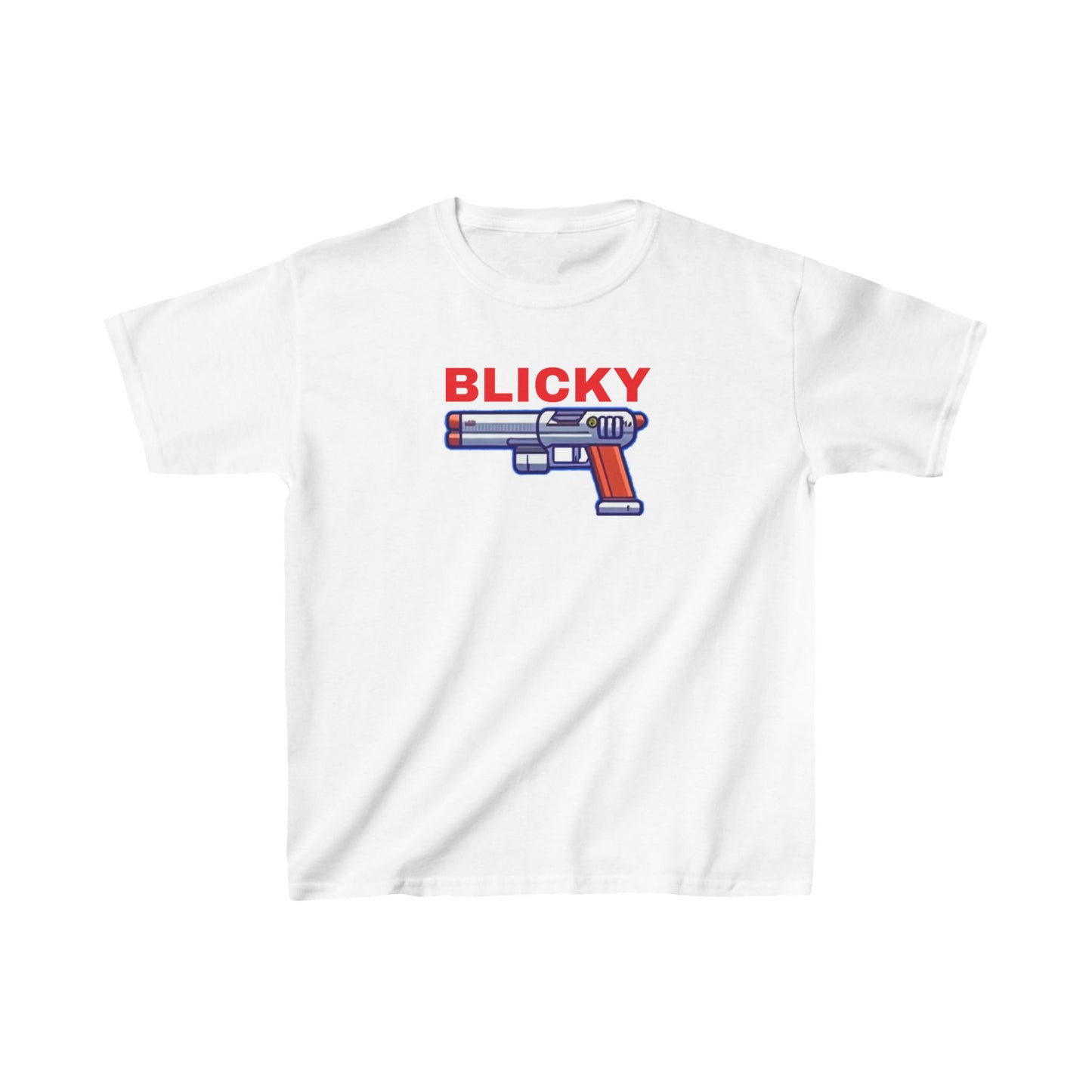 Kids Heavy Cotton™ Tee