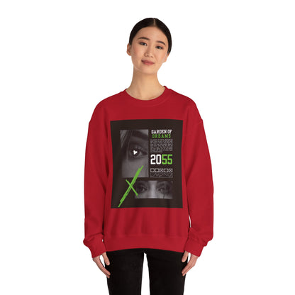 Ultra Comfort Unisex Heavy Blend™ Crewneck Sweatshirt