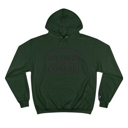 True Champion Ultra Soft Hoodie