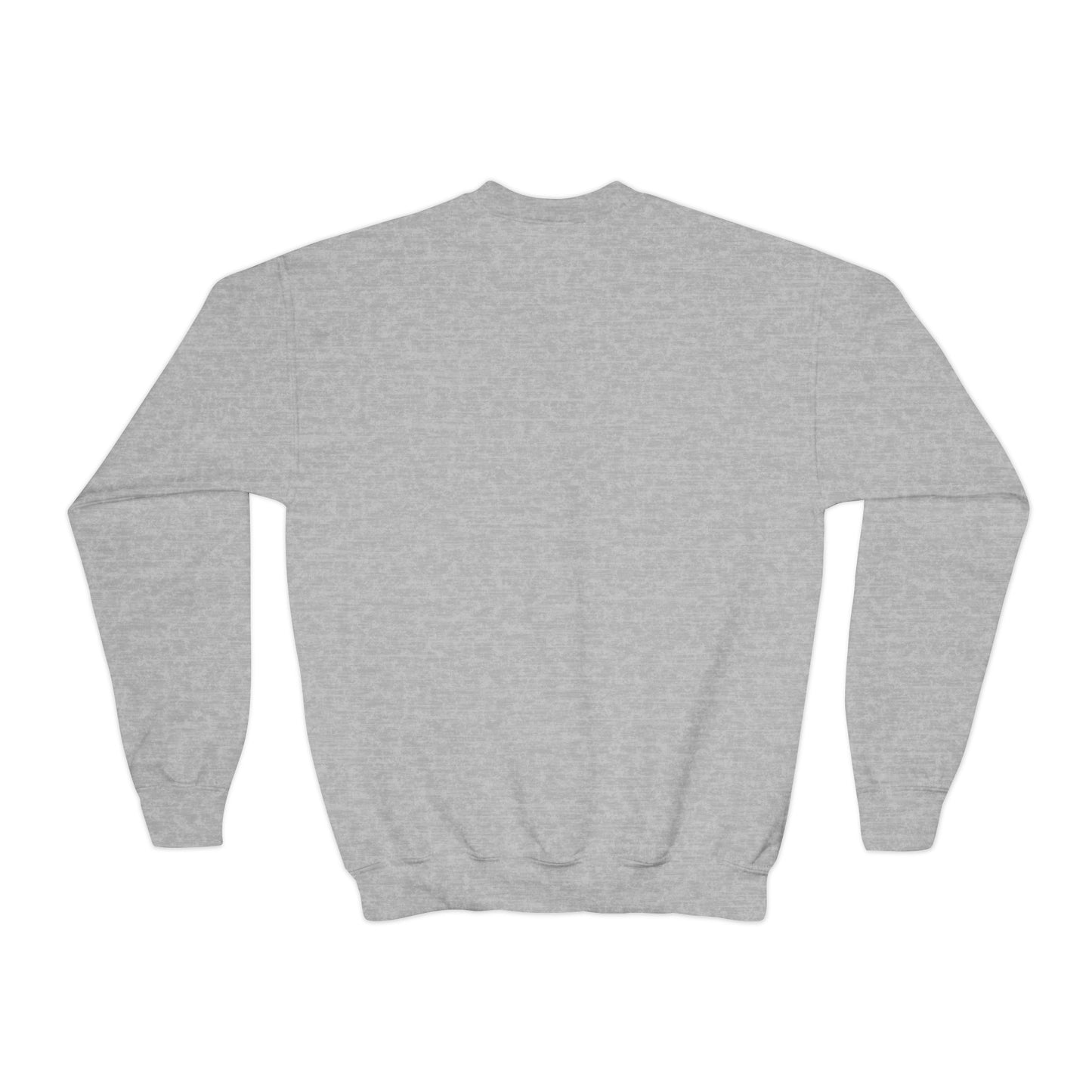 Ultra Comfort Youth Crewneck Sweatshirt