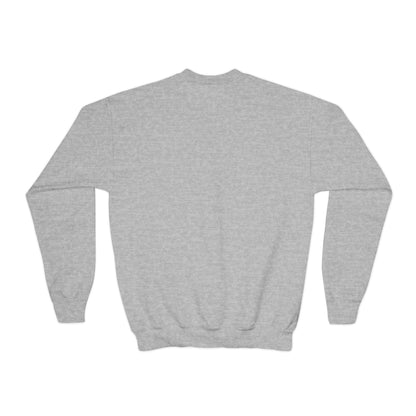 Ultra Comfort Youth Crewneck Sweatshirt