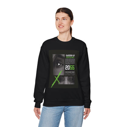 Ultra Comfort Unisex Heavy Blend™ Crewneck Sweatshirt