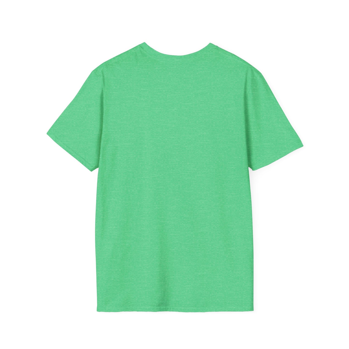 Ultra Soft Unisex Softstyle T-Shirt