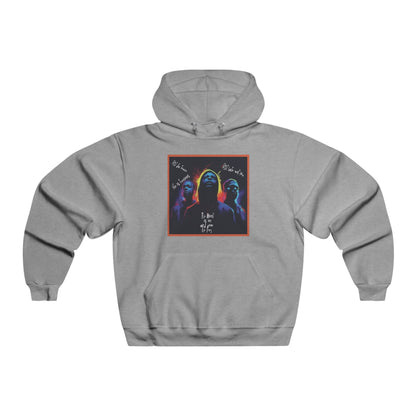 Men's NUBLEND® Hooded Sweatshirt