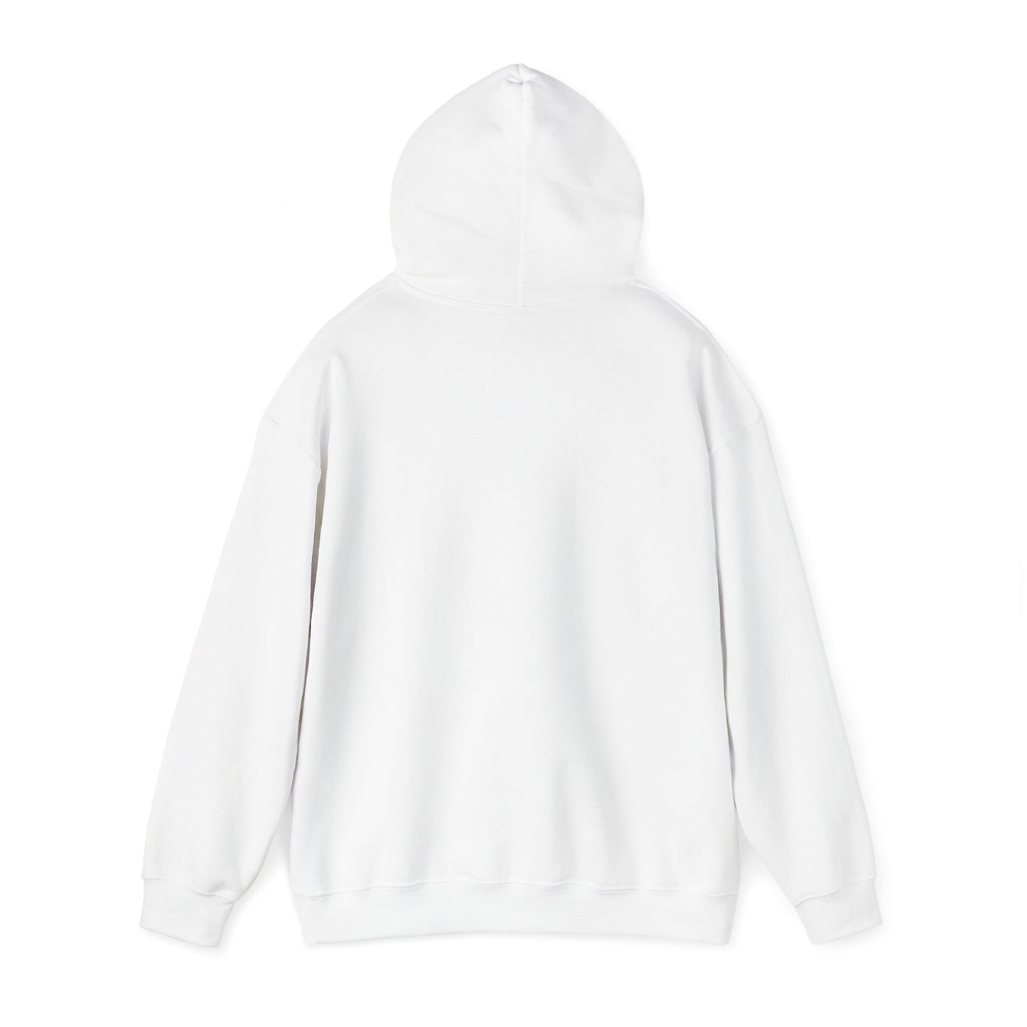 Ultra Soft Unisex Heavy Blend™ Hooded Sweatshirt