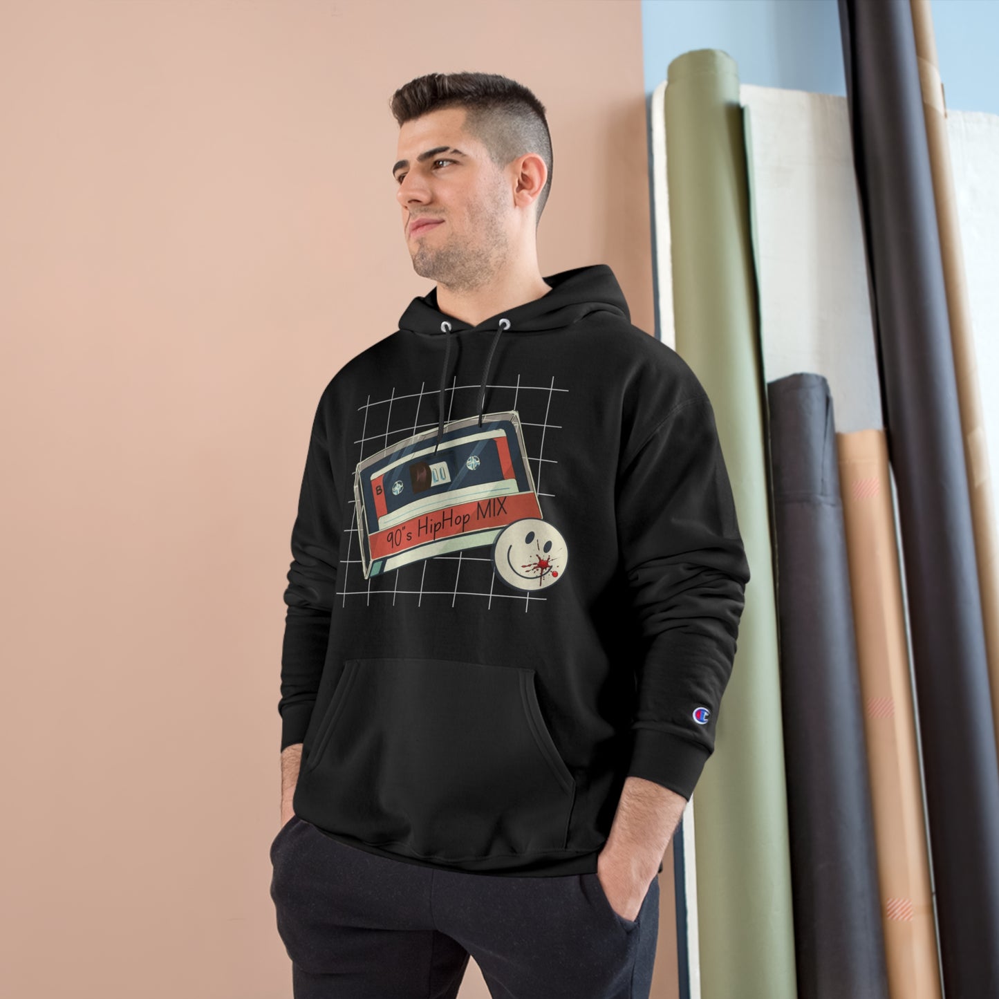 Ultra Comfort Champion Hoodie