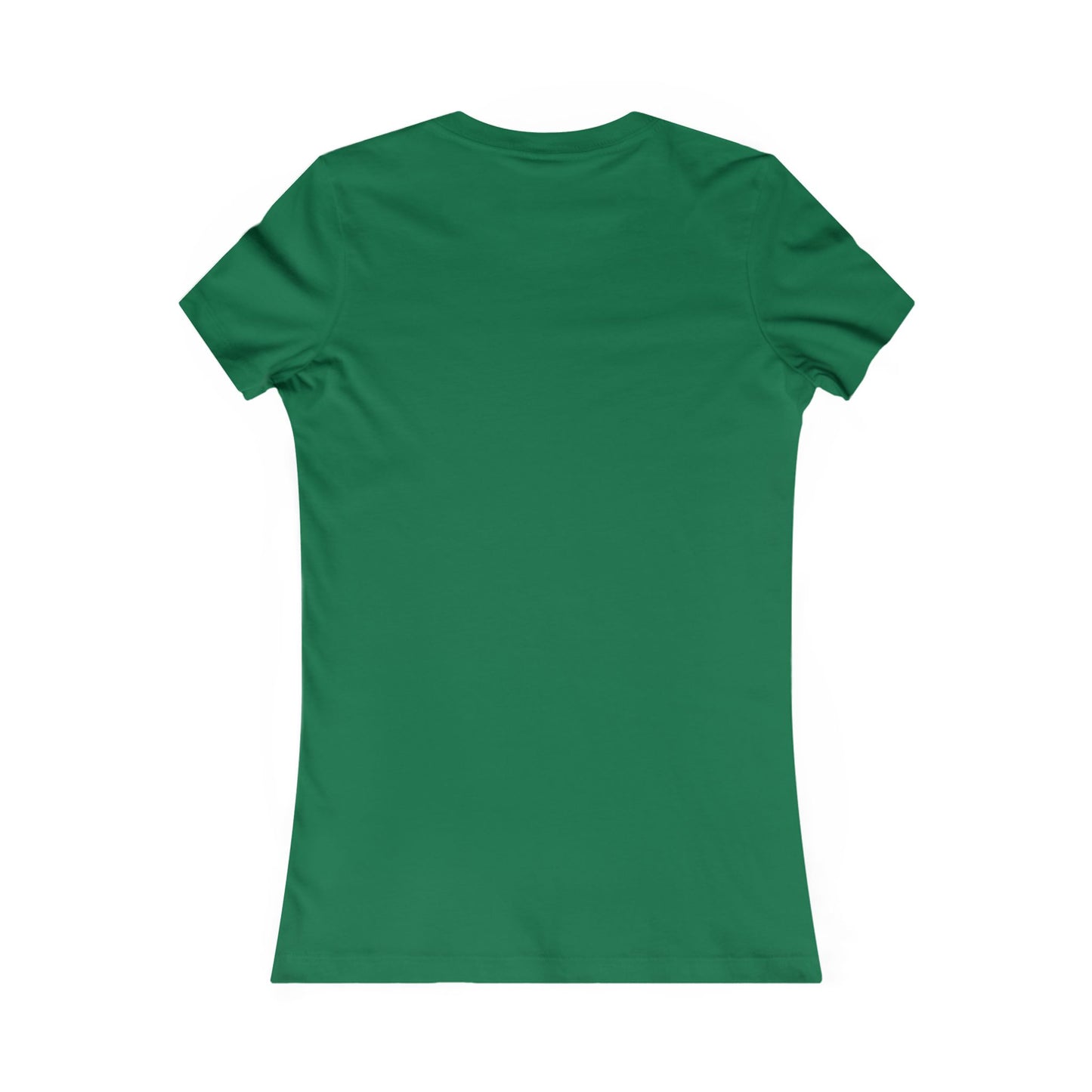 Ultra Soft Women's Favorite Tee