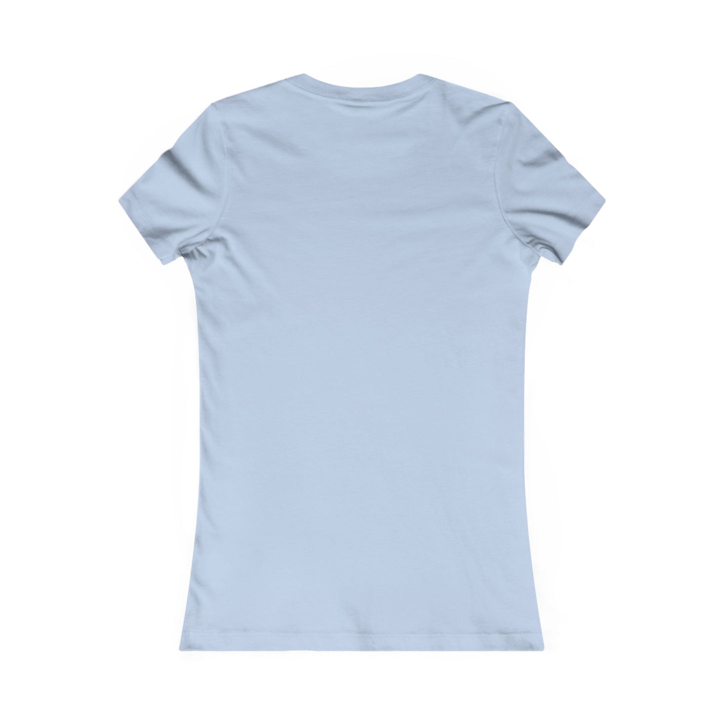 Ultra Soft Women's Favorite Tee