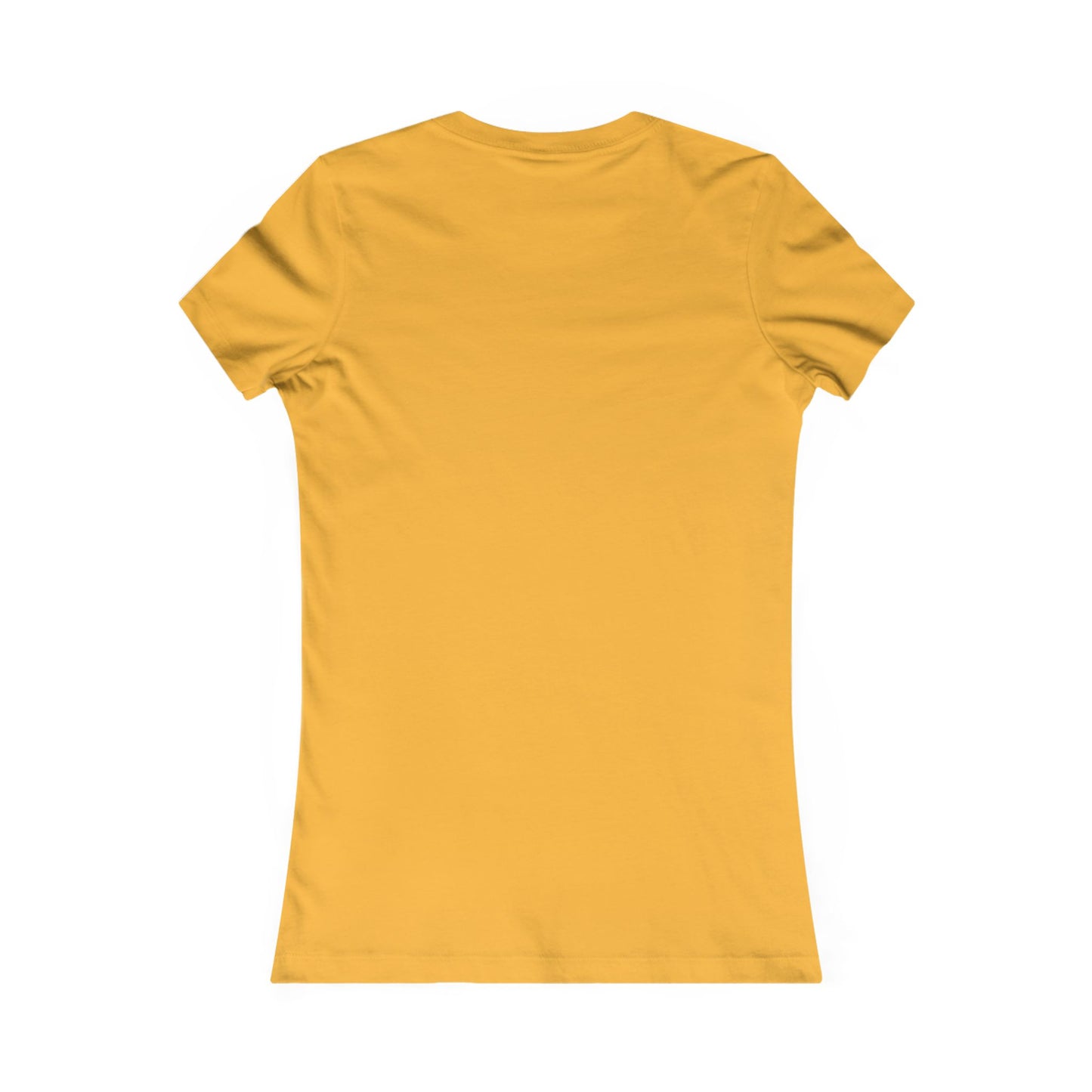 Ultra Soft Women's Favorite Tee