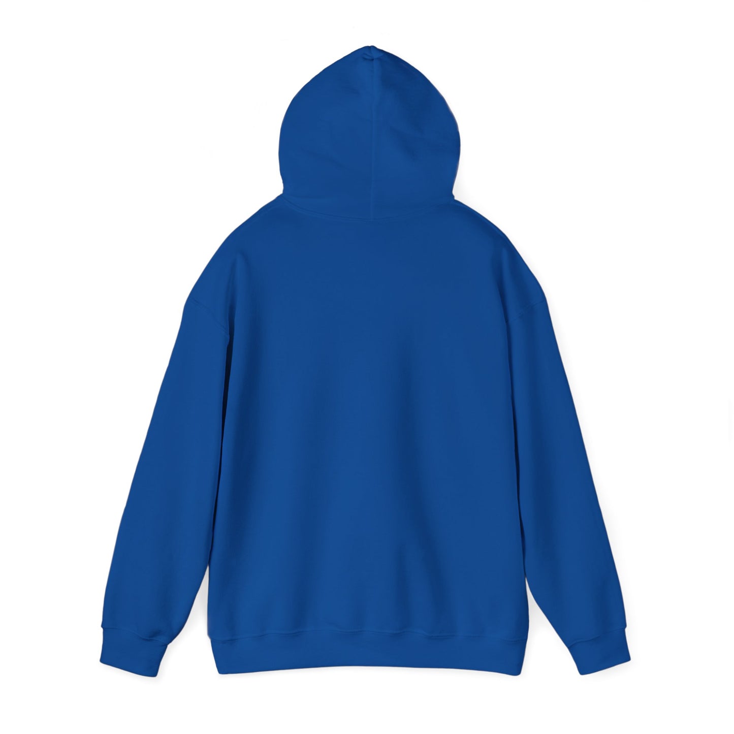 Ultra Soft Unisex Heavy Blend™ Hooded Sweatshirt