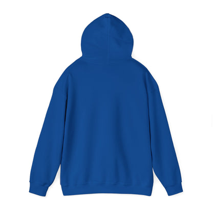 Ultra Soft Unisex Heavy Blend™ Hooded Sweatshirt