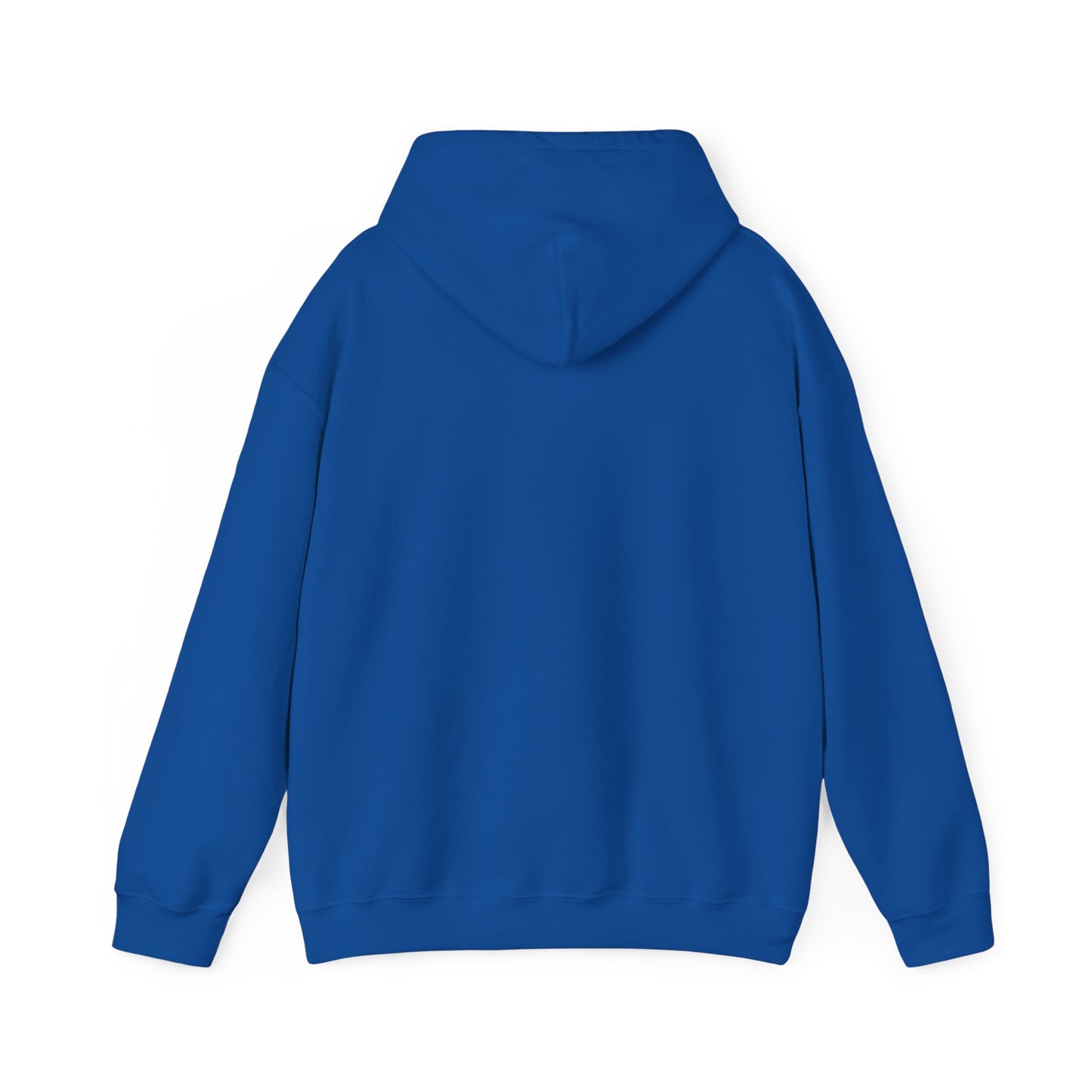 Ultra Soft Unisex Heavy Blend™ Hooded Sweatshirt