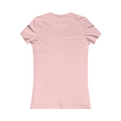 Ultra Comfort Women's Favorite Tee