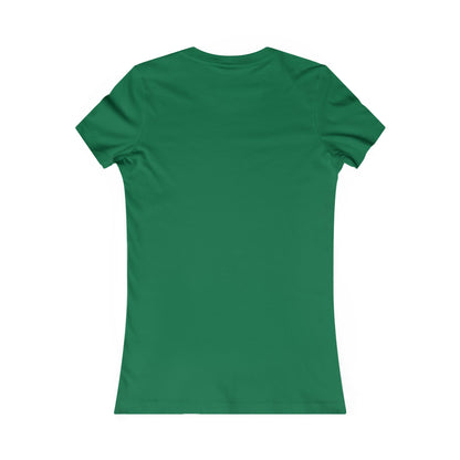 Ultra Comfort Women's Favorite Tee