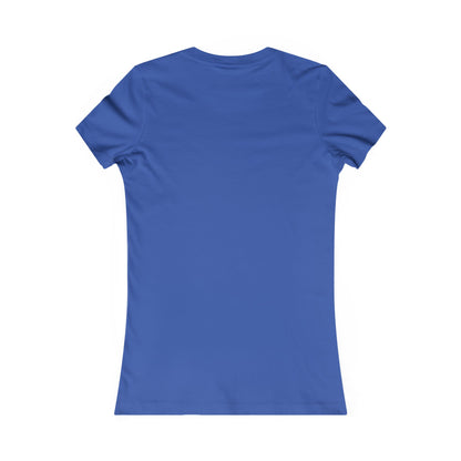 Ultra Comfort Women's Favorite Tee