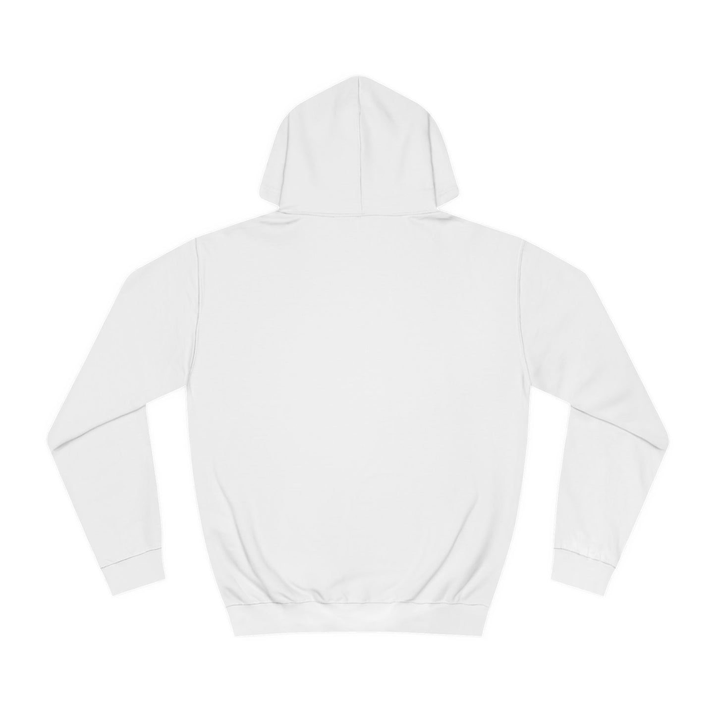 Unisex Ultra Comfort College Hoodie