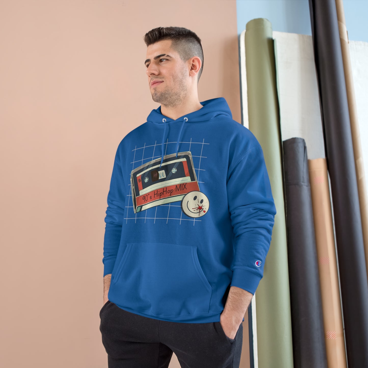 Ultra Comfort Champion Hoodie