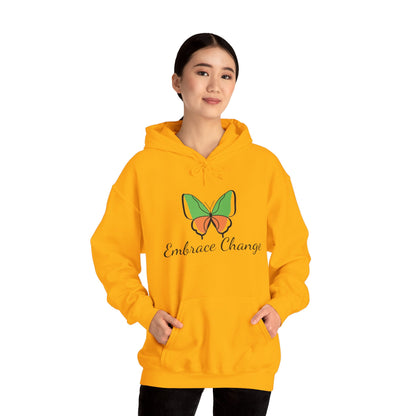 Ultra Soft Unisex Heavy Blend™ Hooded Sweatshirt