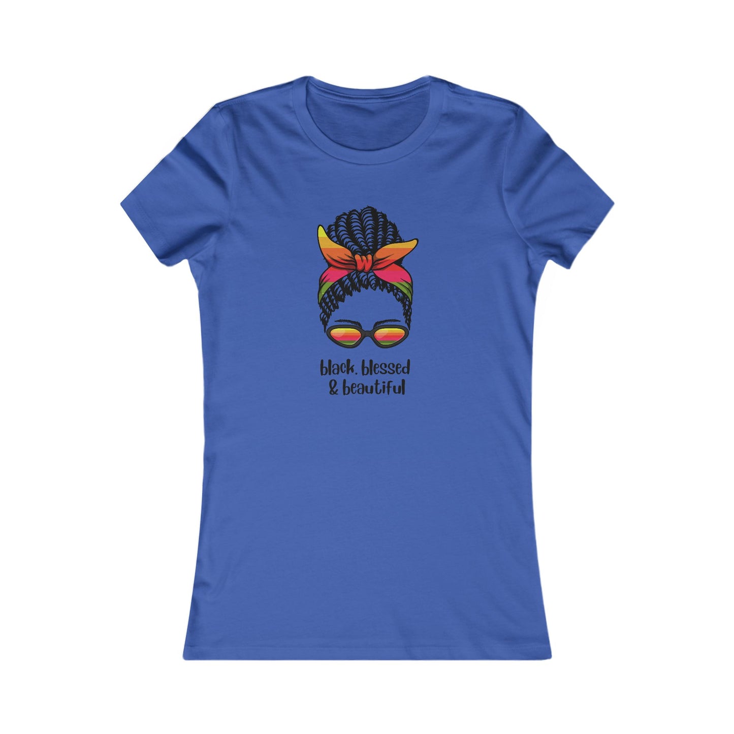 Ultra Comfort Women's Favorite Tee