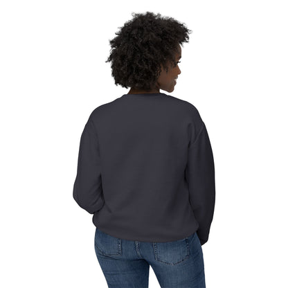 Ultra Soft Unisex Lightweight Crewneck Sweatshirt