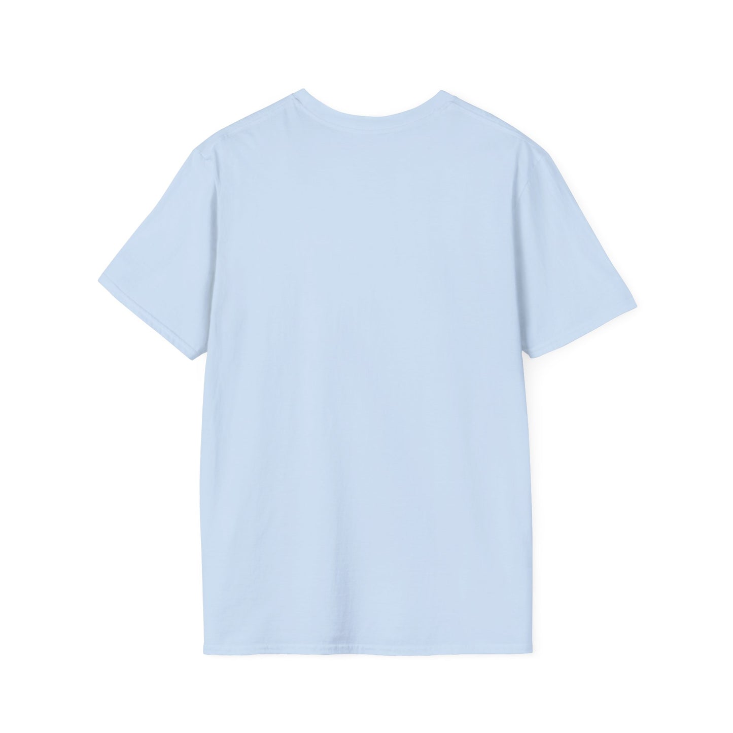 Ultra Soft Unisex Softstyle T-Shirt