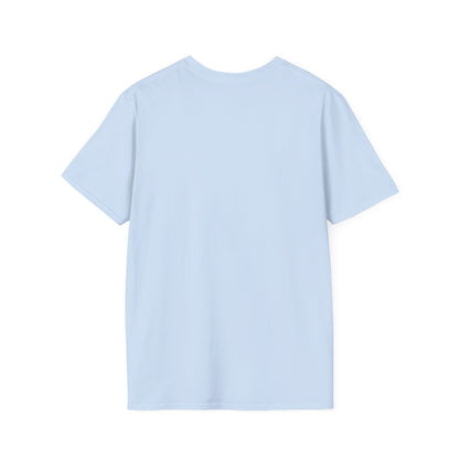 Ultra Soft Unisex Softstyle T-Shirt