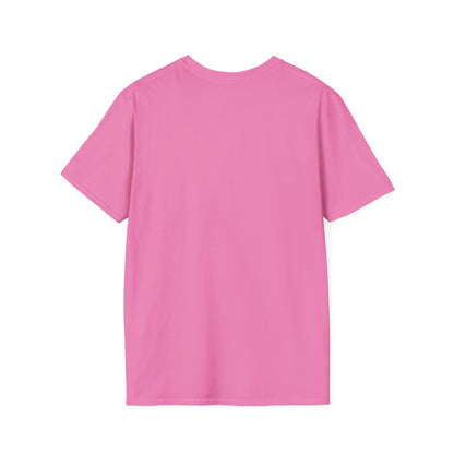 Ultra Soft Unisex Softstyle T-Shirt